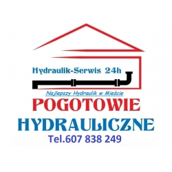 Hydraulik Olsztyn-Pogotowie hydrauliczne
